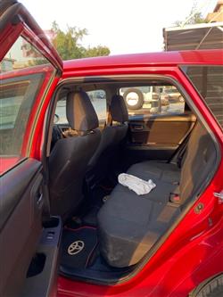 تويوتا كورولا iM